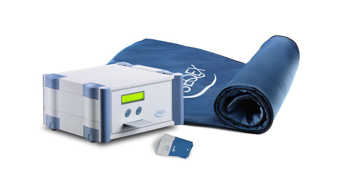 Seqex & Plasma Light Therapies